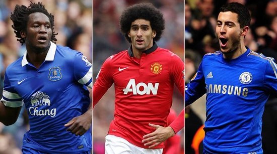 球迷赞叹 球迷赞叹